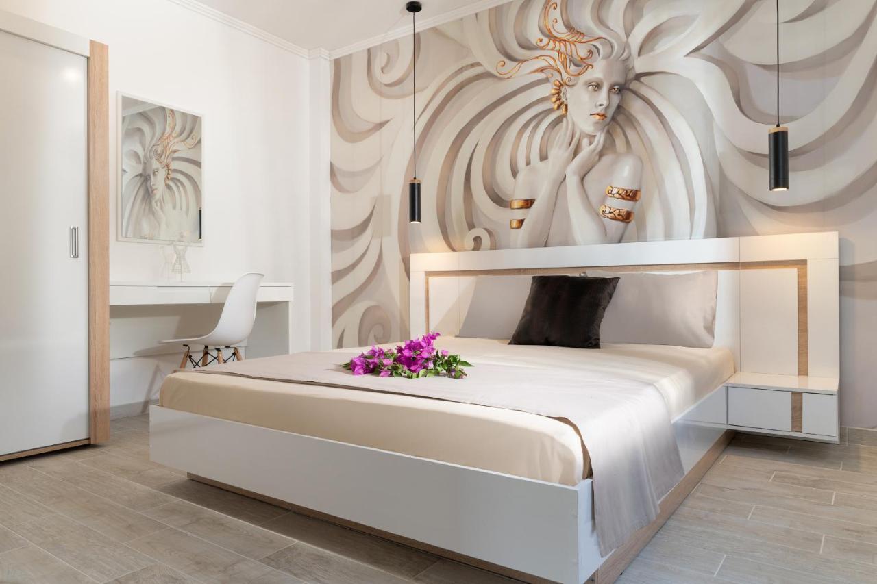Estell Apartments ซีเกีย ภายนอก รูปภาพ
