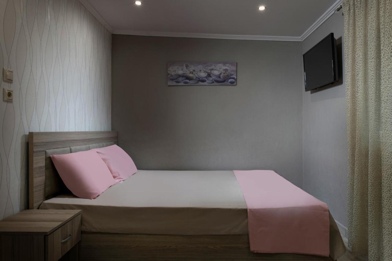Estell Apartments ซีเกีย ภายนอก รูปภาพ