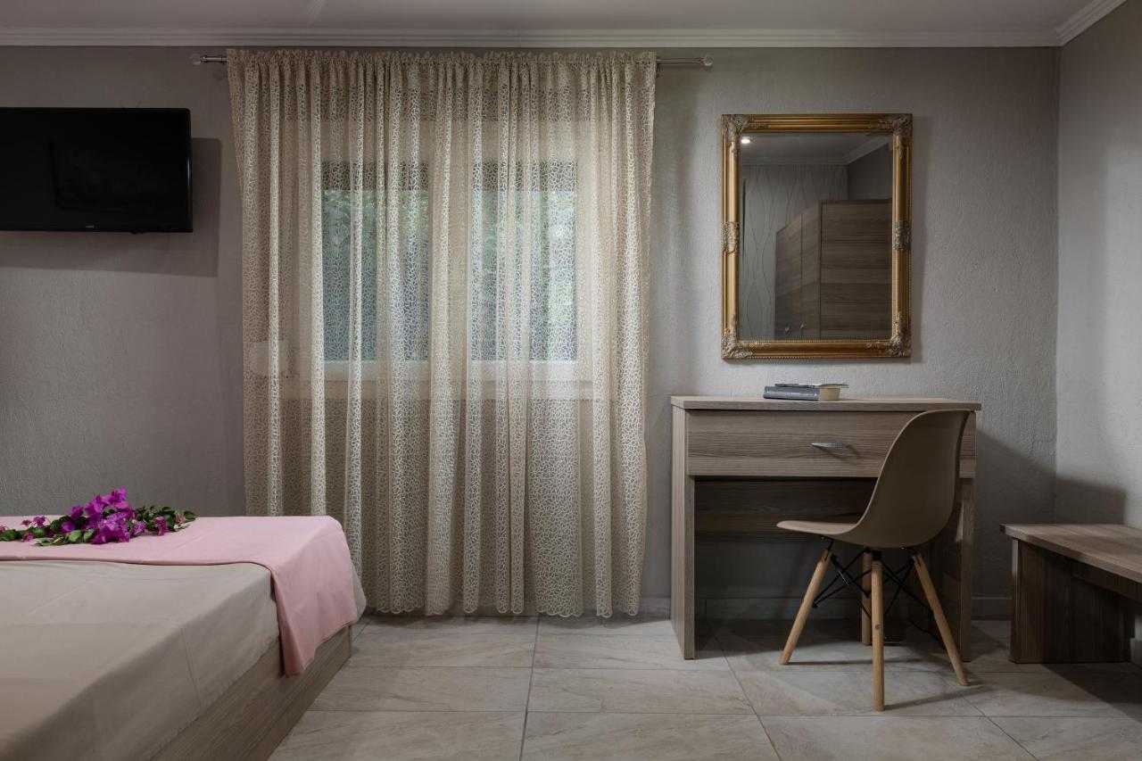 Estell Apartments ซีเกีย ภายนอก รูปภาพ