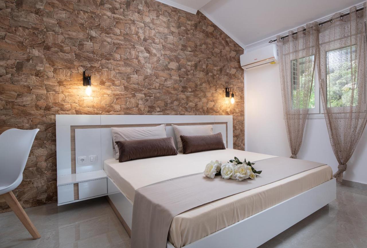 Estell Apartments ซีเกีย ภายนอก รูปภาพ