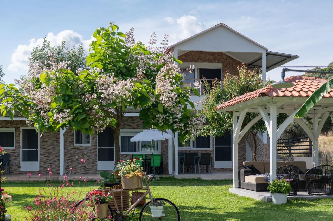 Estell Apartments ซีเกีย ภายนอก รูปภาพ